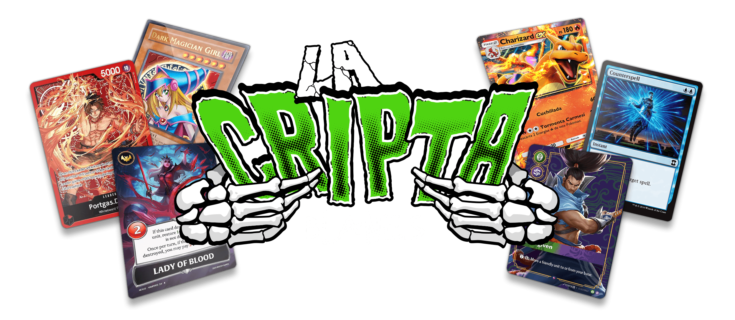 La Cripta Blanes